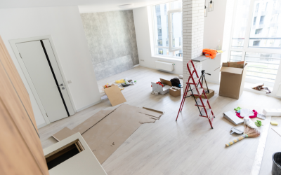 Helpful Tips for Your Home Renovation Project