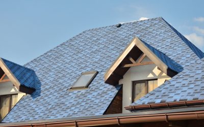 Roofing: Should You Do it Yourself or Hire a Contractor?