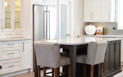 Kitchen Remodel: Making the Kitchen of Your Dreams