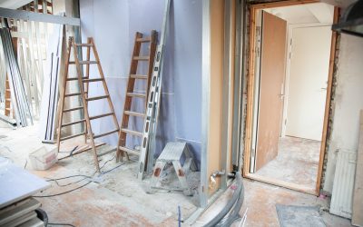 5 Tips for Preparing Your Home For Remodeling Contractors